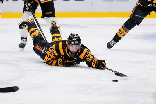 Skellefteås Jonathan Pudas