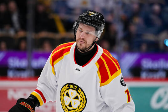 Brynäs Miks Indrasis