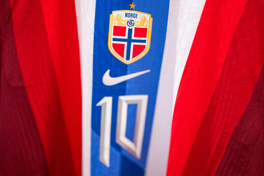 The crest