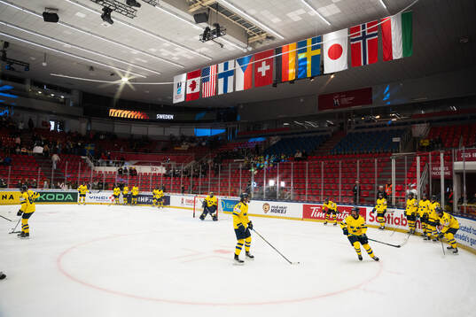 Players of Sweden