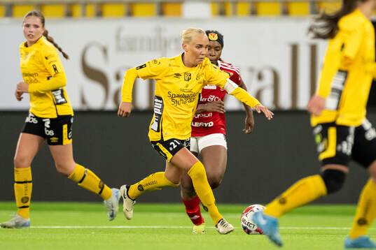 Bläddra bland fler bilder av Fotboll, DM, Elfsborg - Vårgårda