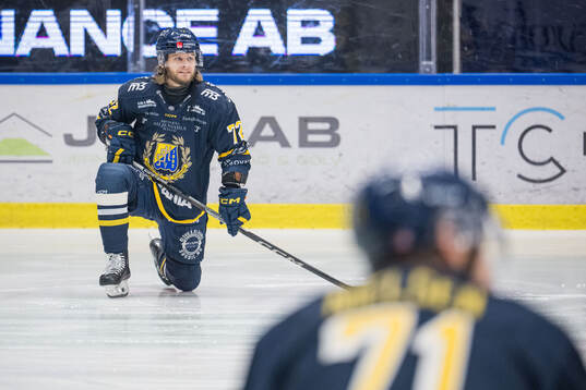 Södertäljes Nicolai Meyer