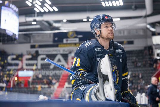 Södertäljes Andrew Nielsen