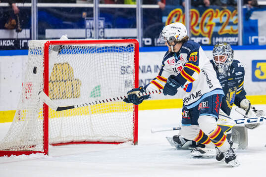 Djurgårdens Tyler Kelleher