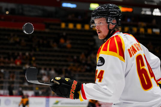 Brynäs Jacob Bengtsson