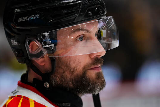 Brynäs Johan Larsson