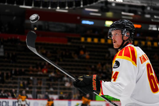 Brynäs Jacob Bengtsson