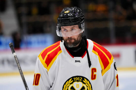 Brynäs Johan Larsson