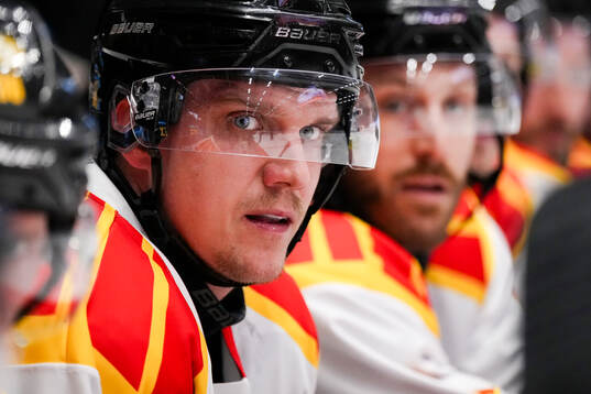 Brynäs Jakob Silfverberg