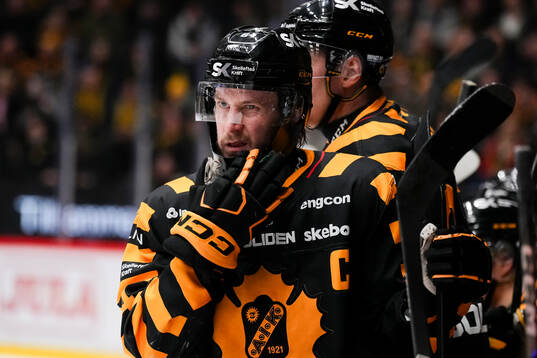 Skellefteås Jonathan Pudas