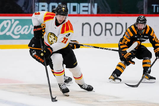 Brynäs Oskar Lindblom