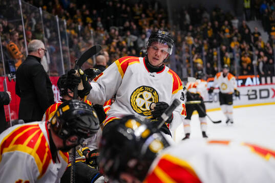 Brynäs Jakob Silfverberg