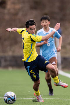 Arvid Bengtsson of Sweden