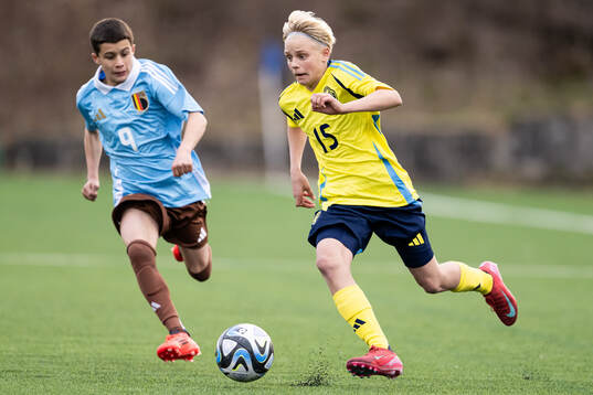 Sixten Floric of Sweden