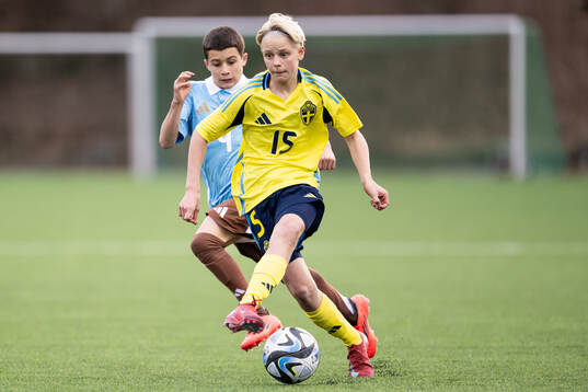 Sixten Floric of Sweden