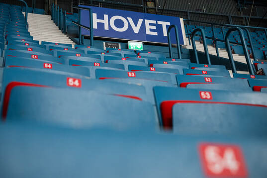 Hovet