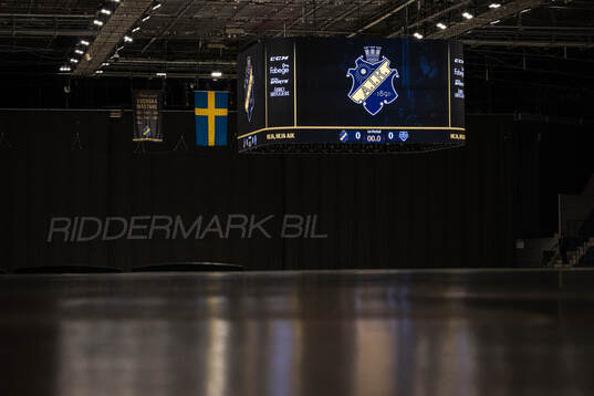 Hovet