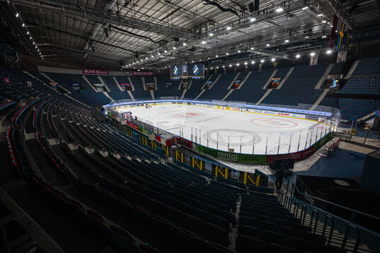 Hovet
