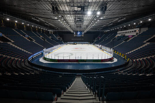 Hovet