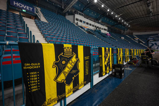 Hovet