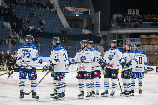Karlskogas spelare