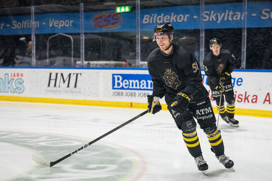 AIKs Oskar Magnusson