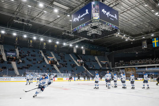 Karlskogas spelare