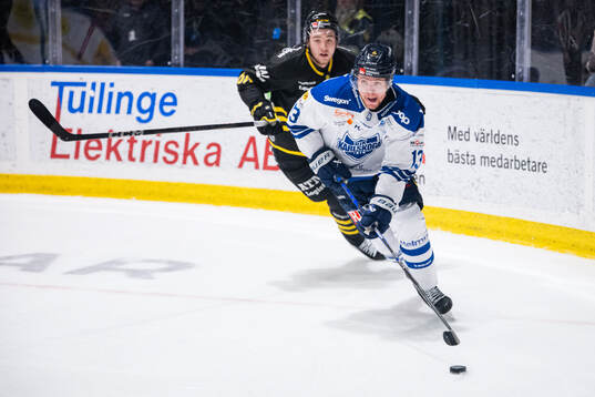 Karlskogas Hampus Plato