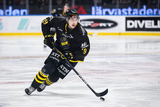 AIKs Daniel Ljungman