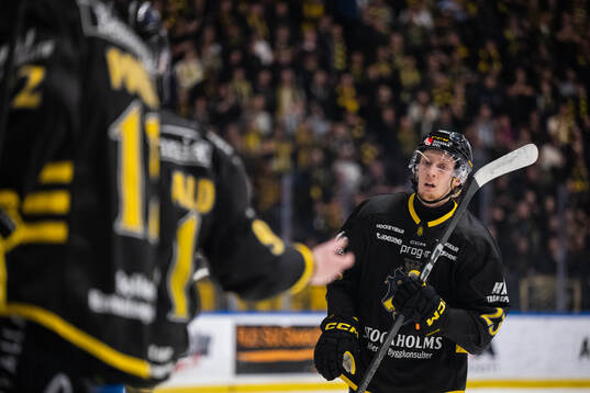 AIKs Oliver Tärnström