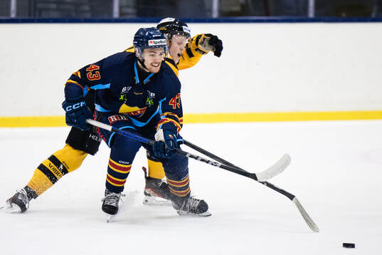 Djurgårdens Wilmo Andersson