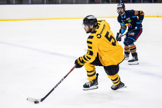 Skellefteås John Anthony