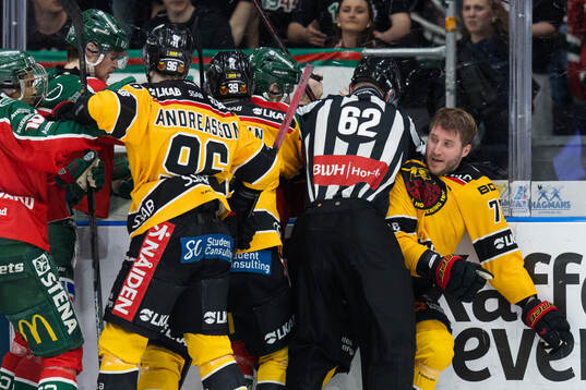 Luleås Anton Levtchi