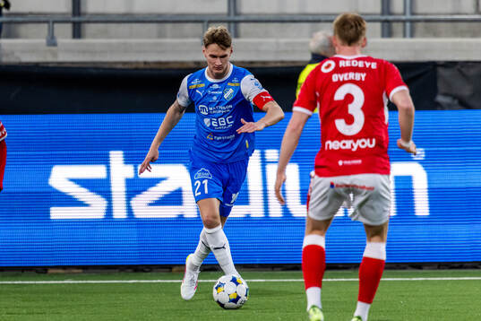 Oddevolds Alexander Almqvist