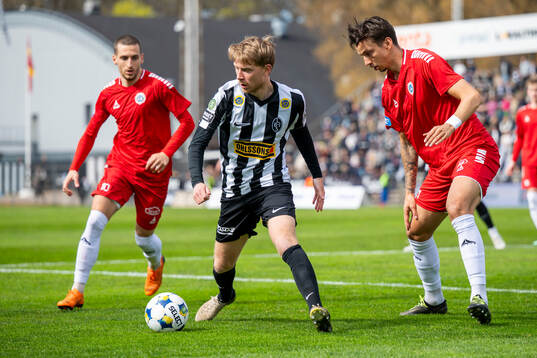 Landskronas Adam Egnell