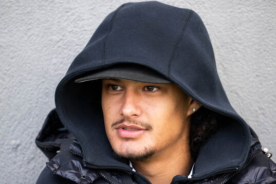 Landskronas André Alvarez Perez