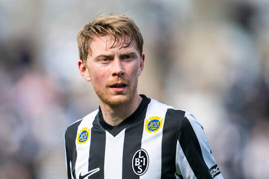 Landskronas Adam Egnell