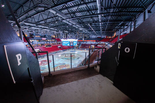 Monitor ERP Arena