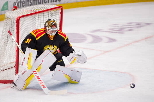Brynäs Erik Källgren