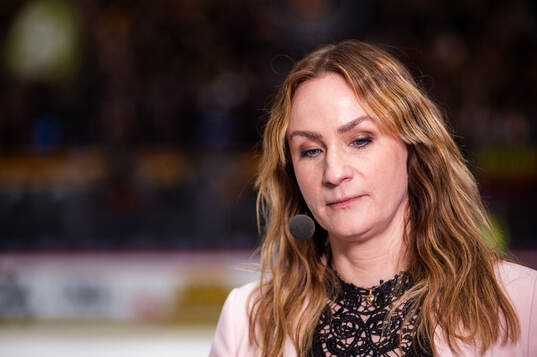 Lena Sundqvist