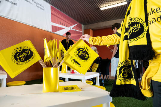 Ungdomshörnan
