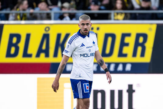 IFK Norrköpings Tim Prica