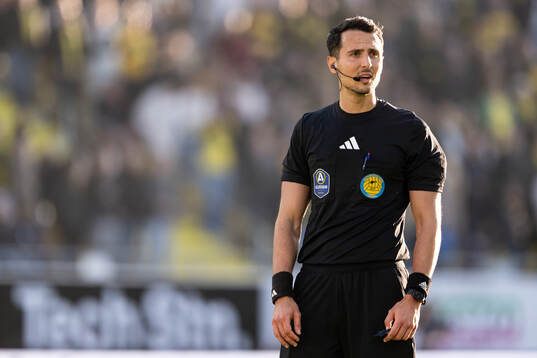 Domare Adi Aganovic