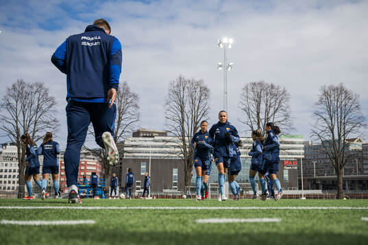 Djurgårdens spelare