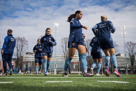 Djurgårdens spelare