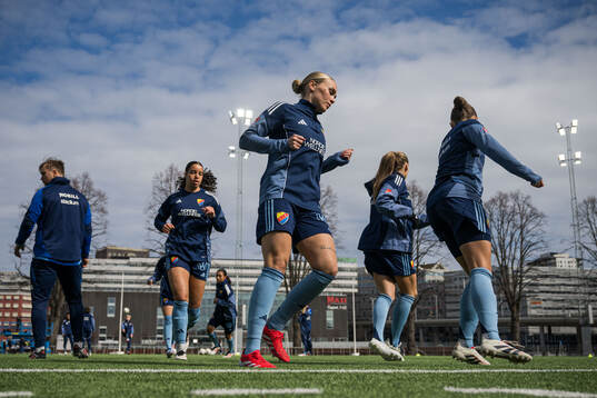 Djurgårdens spelare