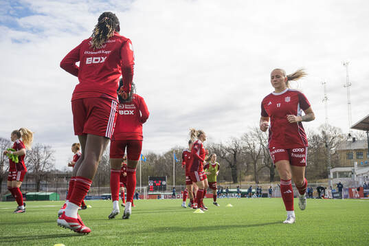 Piteås Selina Henriksson
