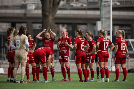 Piteås spelare deppar