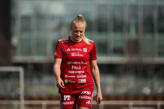 Piteås Wilma Carlsson
