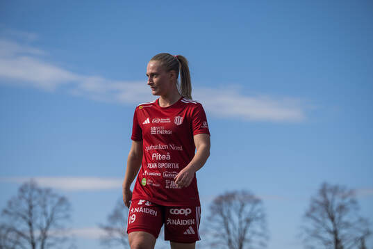 Piteås Emma Viklund
